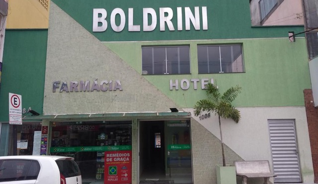 Hotel Boldrini