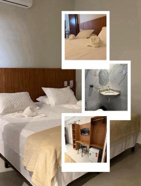 Hotel Bom Gosto