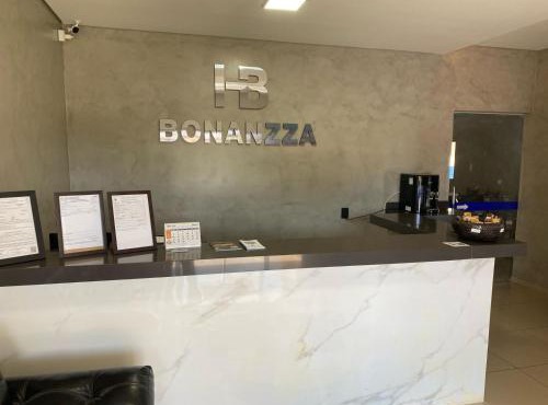 Hotel Bonanzza Coxim