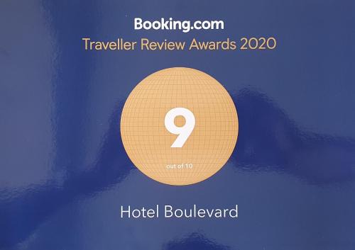 Hotel Boulevard
