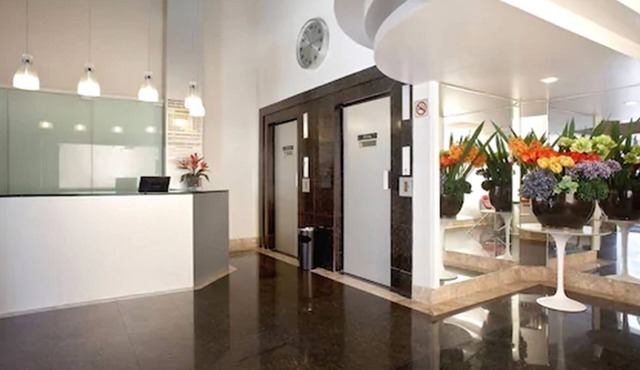 Hotel Boulevard Express