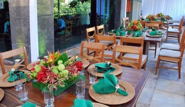Hotel Boulevard Plaza