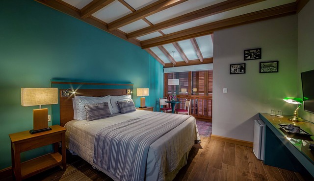 Hotel Boutique Britânico