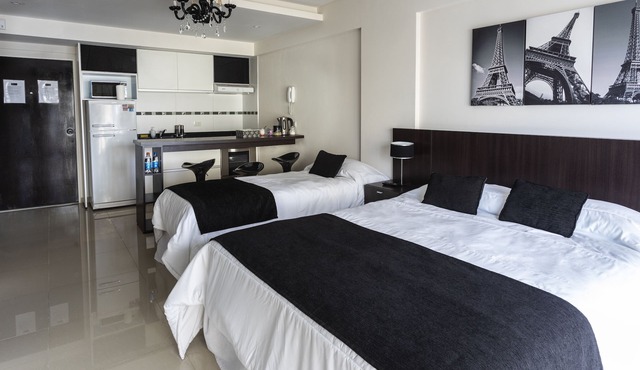 Hotel Boutique Devoto