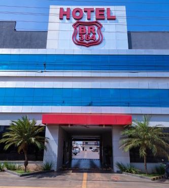 Hotel BR 364