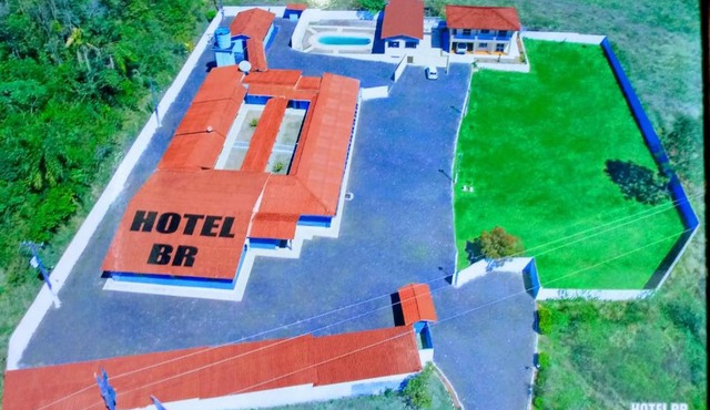 Hotel BR
