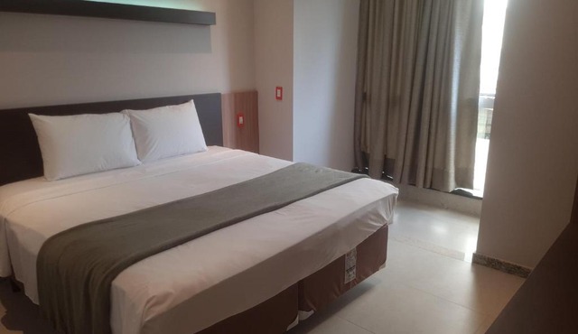 HOTEL BRASIL