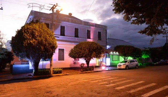 Hotel Brasil