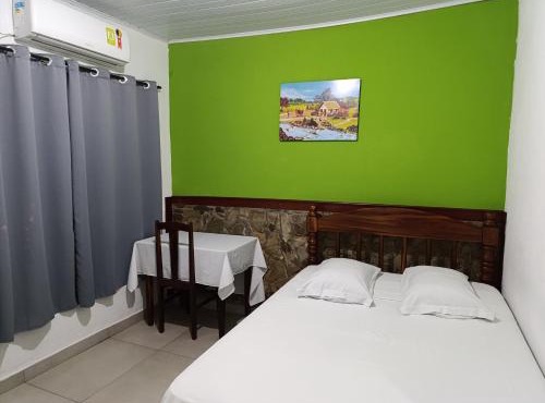 Hotel Brasil