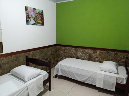 Hotel Brasil