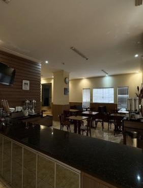 Hotel Brasil