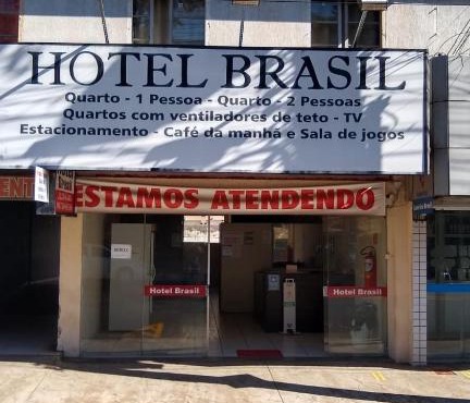 Hotel Brasil