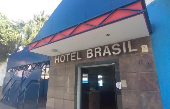 Hotel Brasil Pindamonhangaba