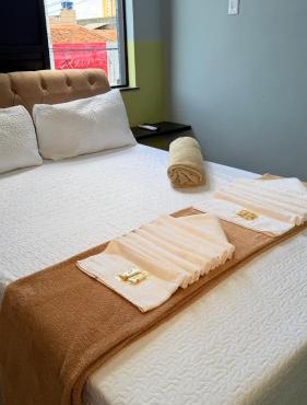 Hotel Brasilia