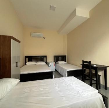 Hotel Brilhante 2