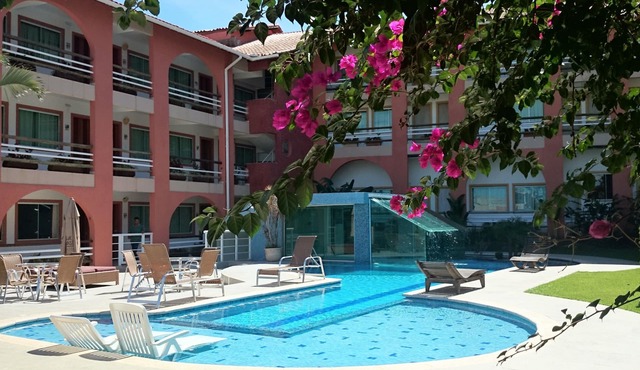 Hotel Brisa da Costa