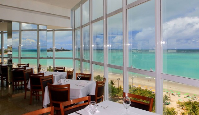Hotel Brisa Praia