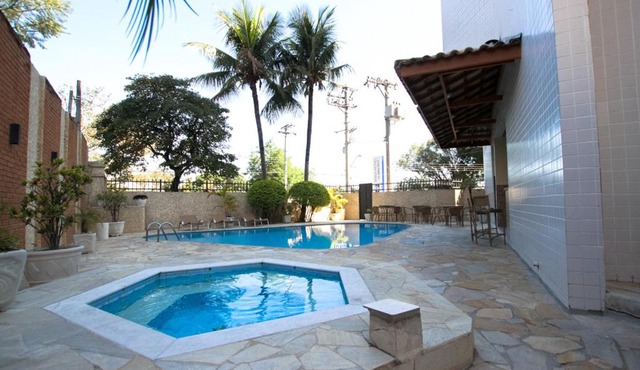 Hotel Brisa Rio