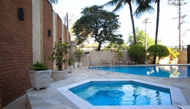 Hotel Brisa Rio