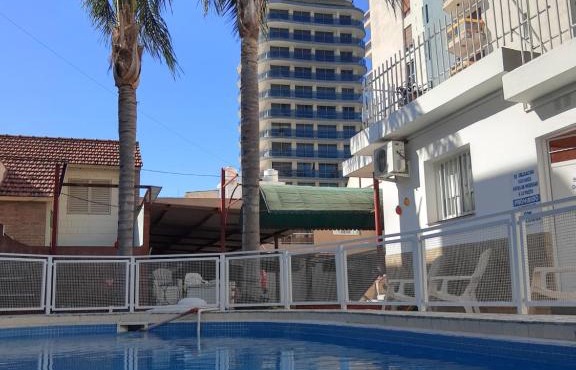 Hotel Brisas
