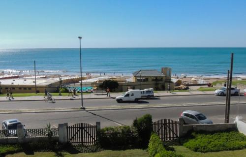 Hotel Brisas del Mar