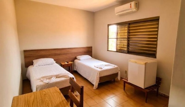 Hotel Brivanna