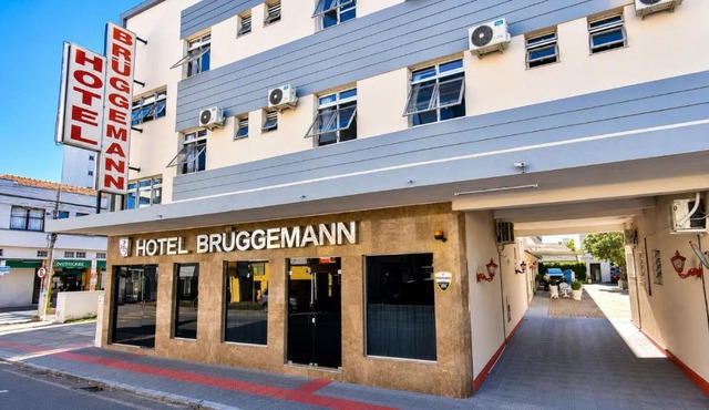Hotel Bruggemann