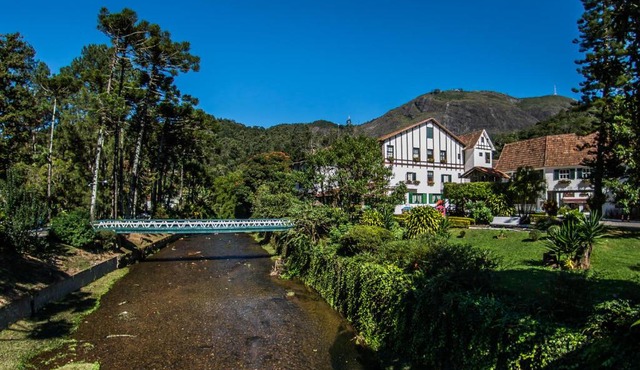 Hotel Bucsky