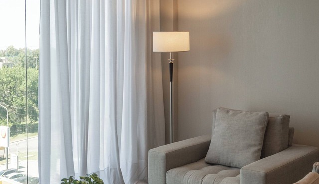 Hotel Buenos Aires Ezeiza Airport