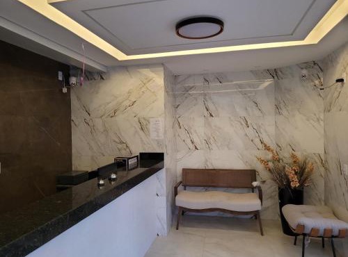 Hotel Cabana