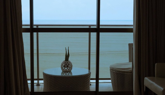 Hotel Cabo Branco Atlântico