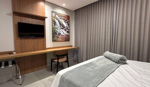 Hotel Cachoeira