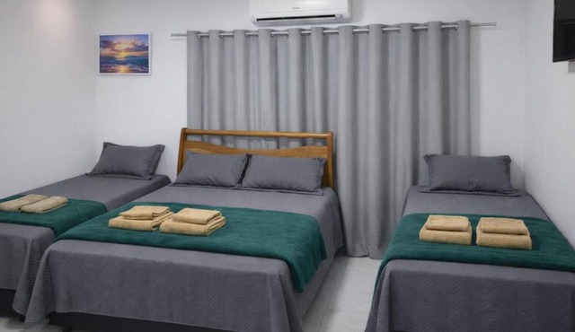Hotel Cacoal II