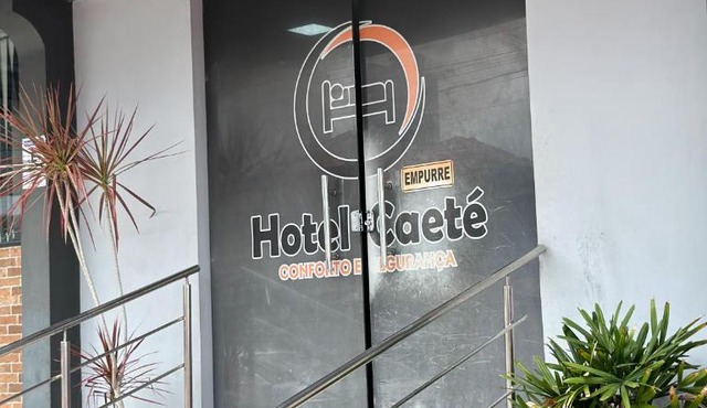 Hotel Caeté