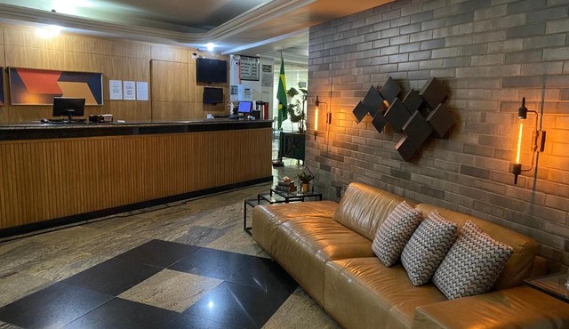 Hotel Caiçara