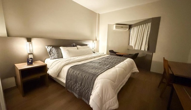Hotel Caiuá