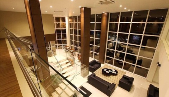 Hotel Caiuá Cascavel