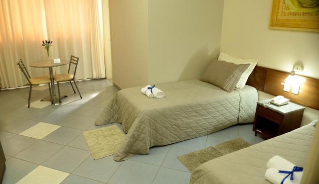 Hotel Calypso