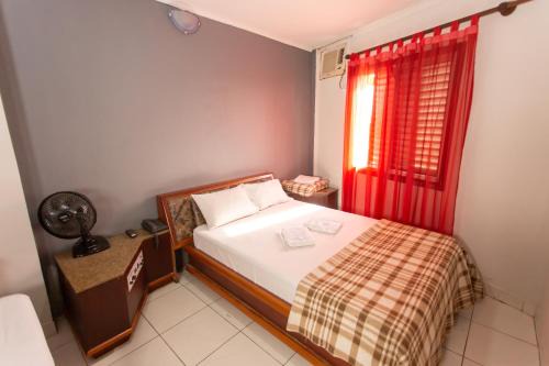 Hotel Cambará