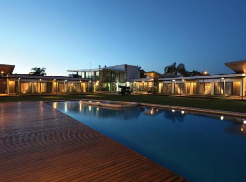 Hotel Camberland