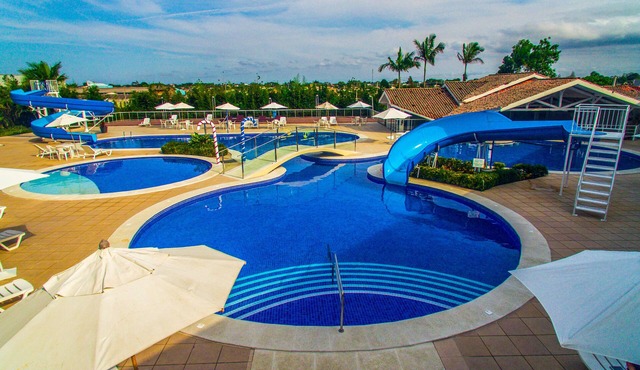 Hotel Camboa