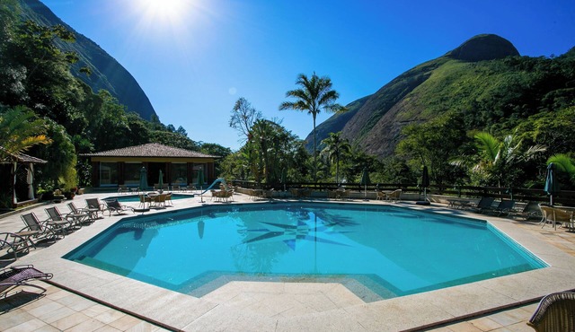 Hotel Caminhos de Itaipava
