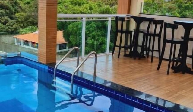 Hotel Camocim
