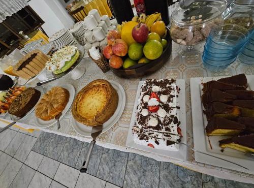 HOTEL CAMPO ALEGRE