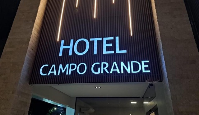 Hotel Campo Grande