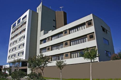 Hotel Campo Largo Comfort