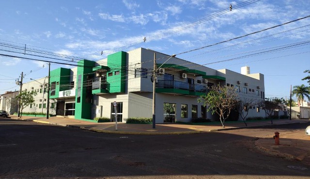 Hotel Campo Verde