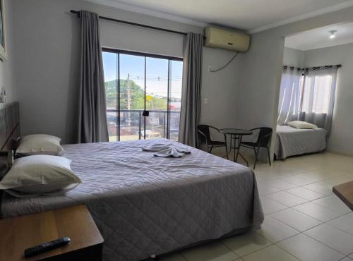 Hotel Campo Verde