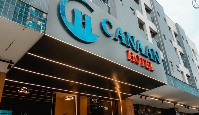 Hotel Canaan