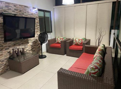 HOTEL CANARIUS DE GRAVATA - Flat